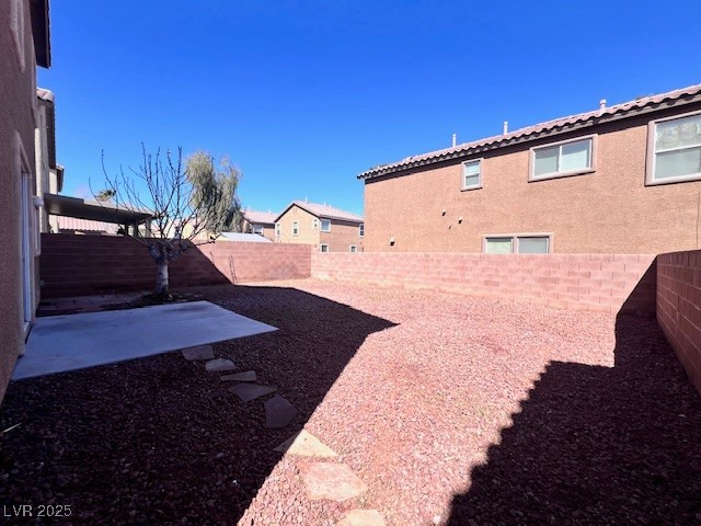 2316 Cockatoo Drive, North Las Vegas, Nevada image 35