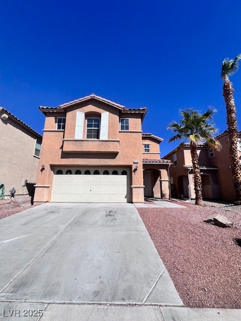 2316 Cockatoo Drive, North Las Vegas, Nevada image 1