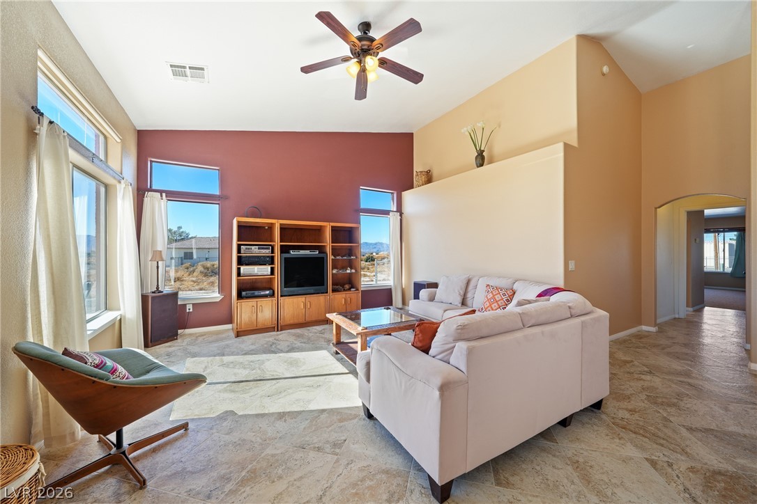 2500 Tecumseh Avenue
