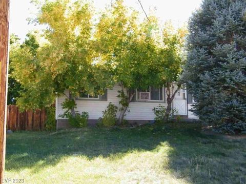 Homes For Sale - Residential<br/> White Pine County, Ely, NV 89301