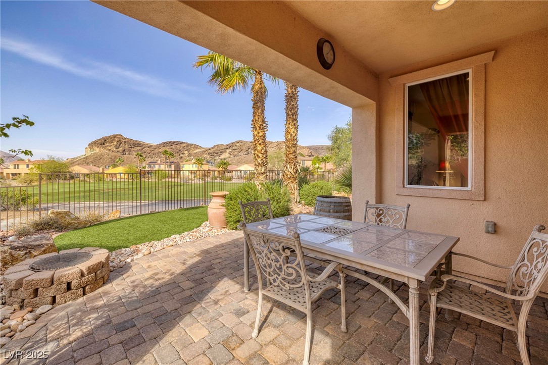 3 Avenza Drive, Henderson, Nevada image 13