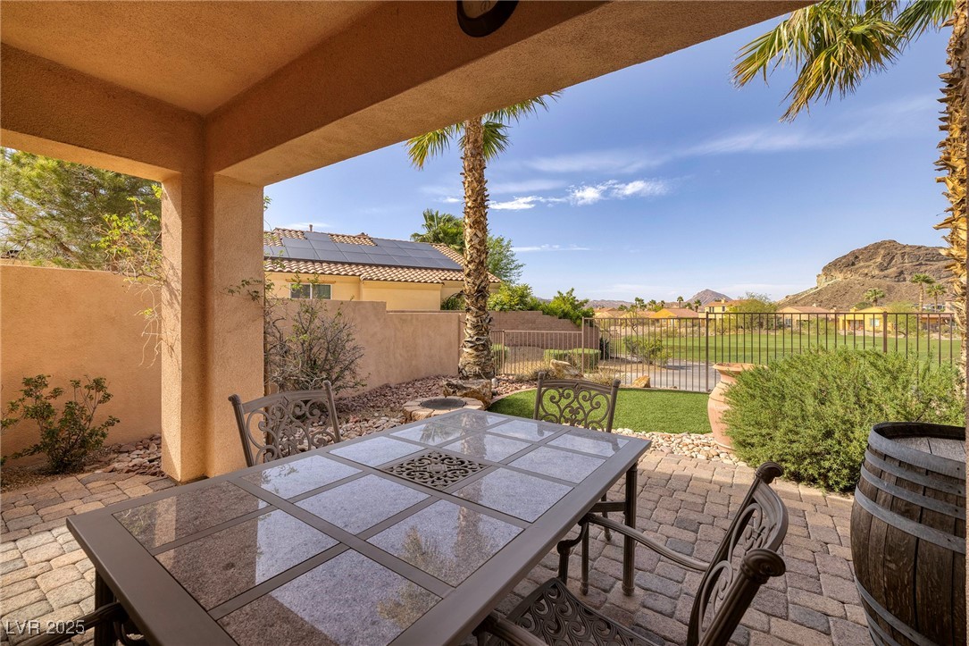 3 Avenza Drive, Henderson, Nevada image 14