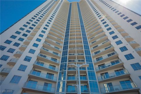 Photo of 200 W Sahara Avenue #910, Las Vegas, NV 89102 (MLS # 2690081)