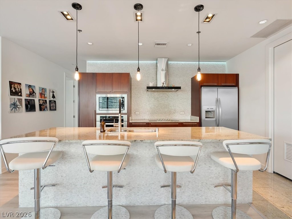 4471 Dean Martin Drive 1109