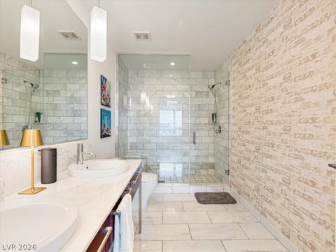 Tiny photo for 4471 Dean Martin Drive #1109, Las Vegas, NV 89103 (MLS # 2766336)