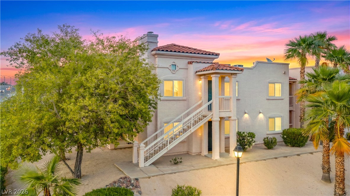 1968 Las Palmas Lane 248