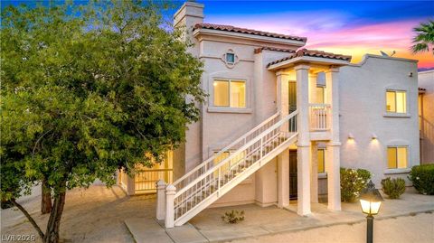 Condo For Sale - 1968 Las Palmas Lane #248<br/> Laughlin, NV 89029