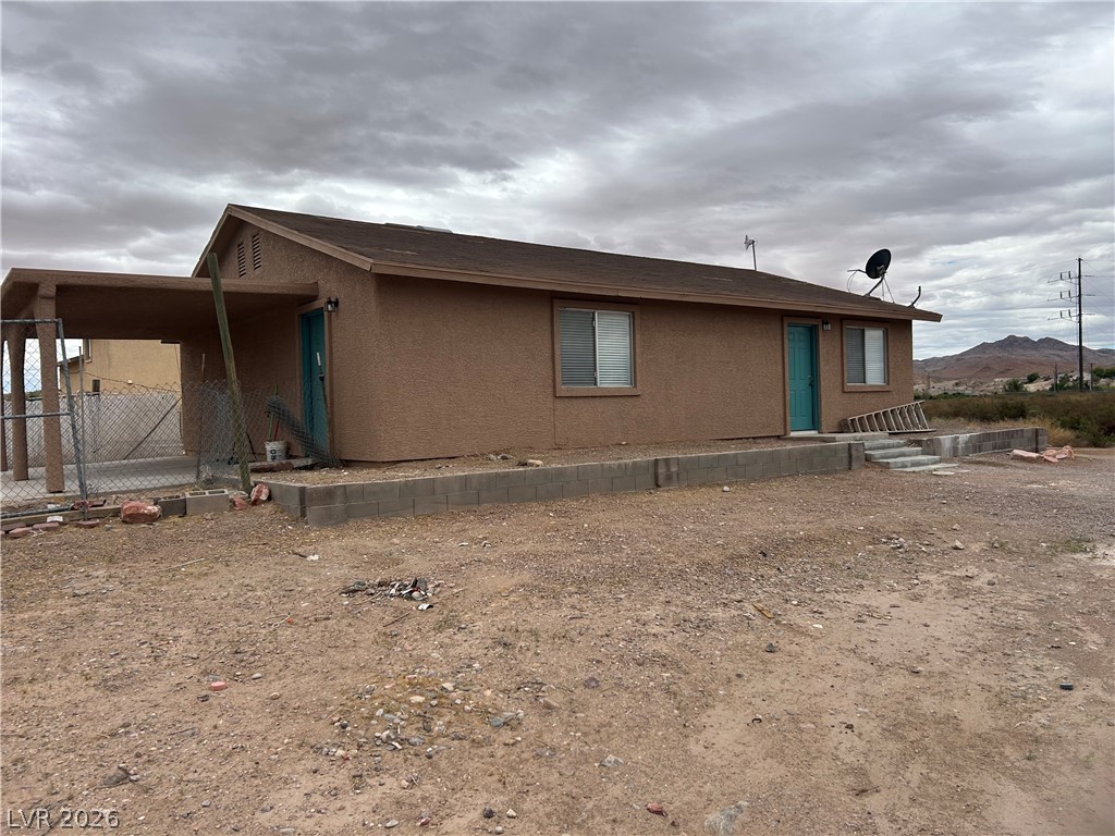1880 E State Highway 168