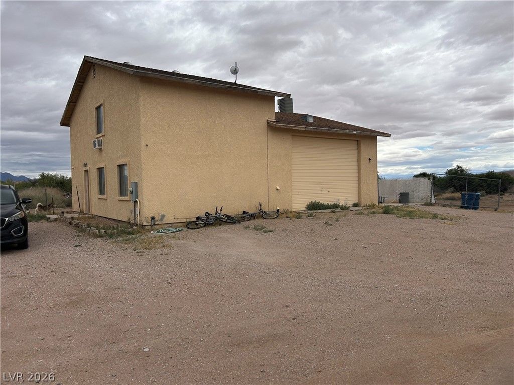 Photo of 1880 E State Highway 168, Moapa, NV 89025 (MLS # 2776325)