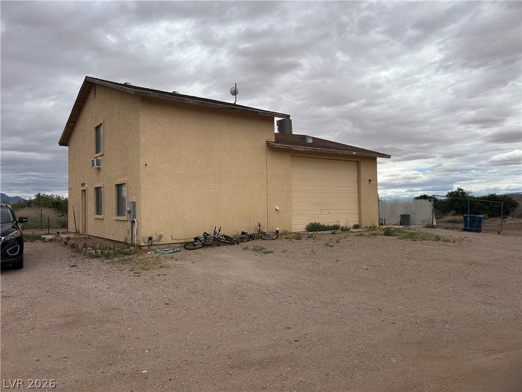 1880 E State Highway 168