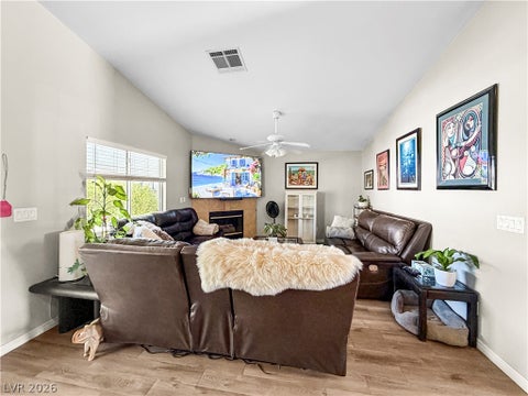Tiny photo for 208 Night Fall Terrace, Henderson, NV 89015 (MLS # 2797178)