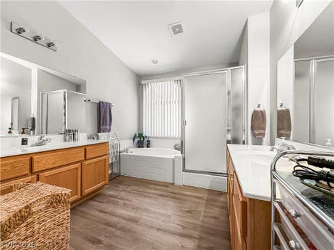 Tiny photo for 208 Night Fall Terrace, Henderson, NV 89015 (MLS # 2797178)
