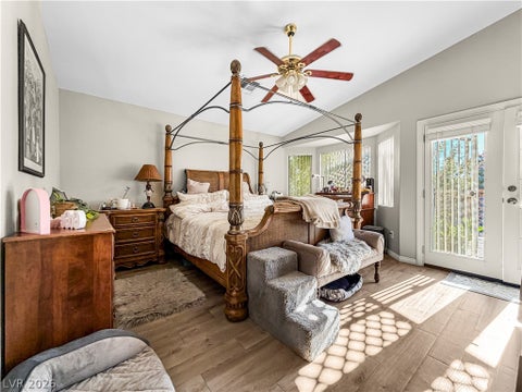 Tiny photo for 208 Night Fall Terrace, Henderson, NV 89015 (MLS # 2797178)