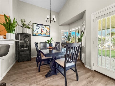 Tiny photo for 208 Night Fall Terrace, Henderson, NV 89015 (MLS # 2797178)