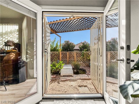 Tiny photo for 208 Night Fall Terrace, Henderson, NV 89015 (MLS # 2797178)