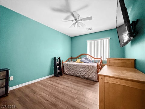 Tiny photo for 208 Night Fall Terrace, Henderson, NV 89015 (MLS # 2797178)