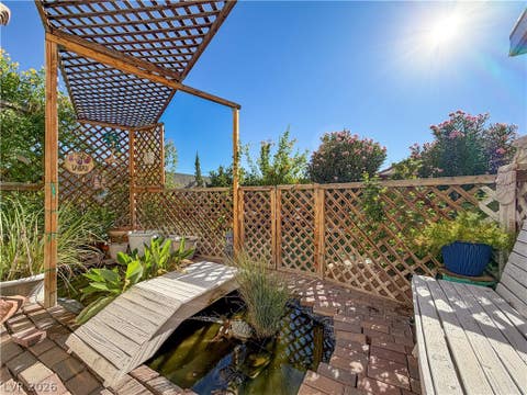 Tiny photo for 208 Night Fall Terrace, Henderson, NV 89015 (MLS # 2797178)