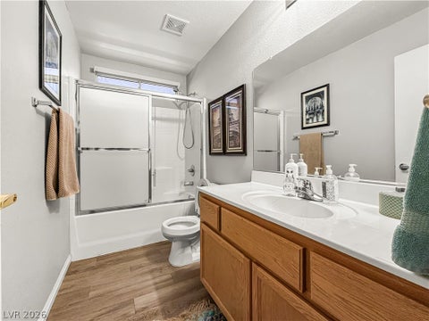Tiny photo for 208 Night Fall Terrace, Henderson, NV 89015 (MLS # 2797178)
