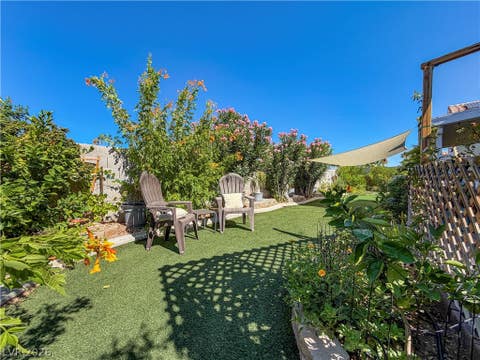 Tiny photo for 208 Night Fall Terrace, Henderson, NV 89015 (MLS # 2797178)