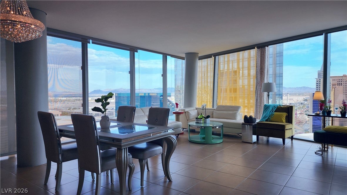3726 S Las Vegas Boulevard 2606