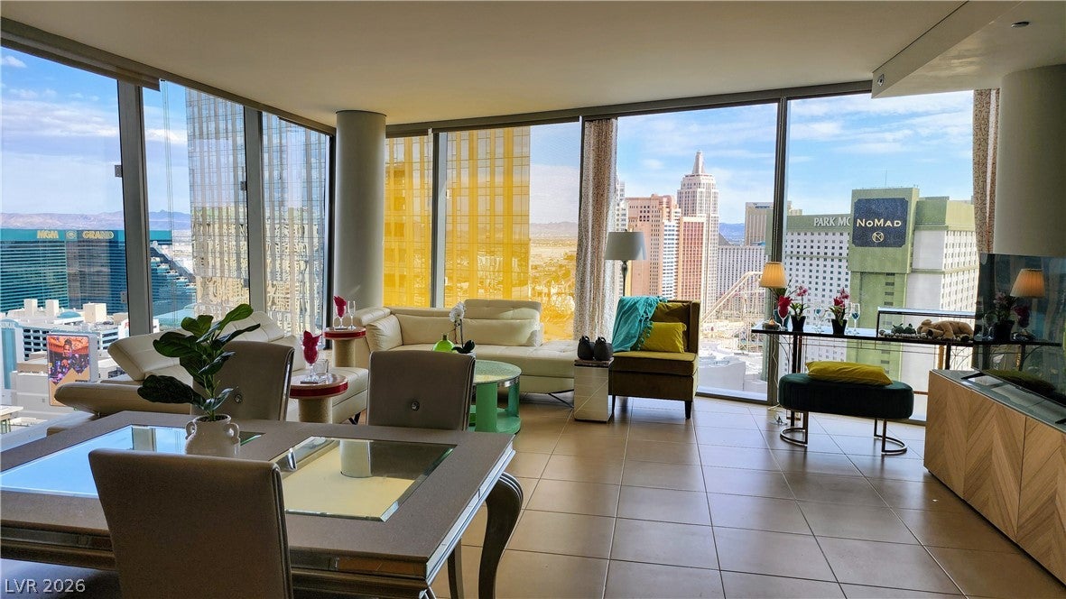 3726 S Las Vegas Boulevard 2606