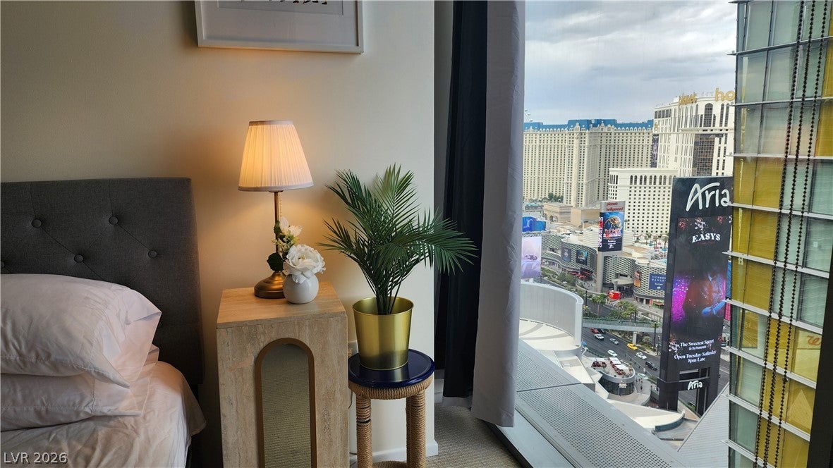 3726 S Las Vegas Boulevard 2606