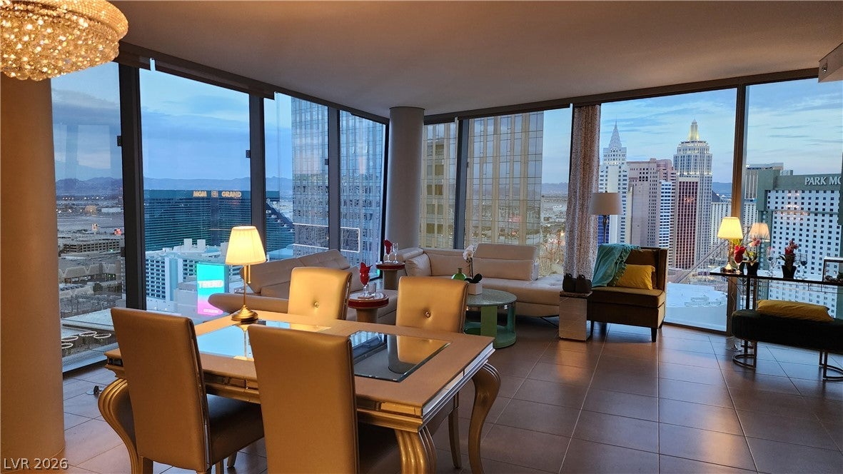 3726 S Las Vegas Boulevard 2606