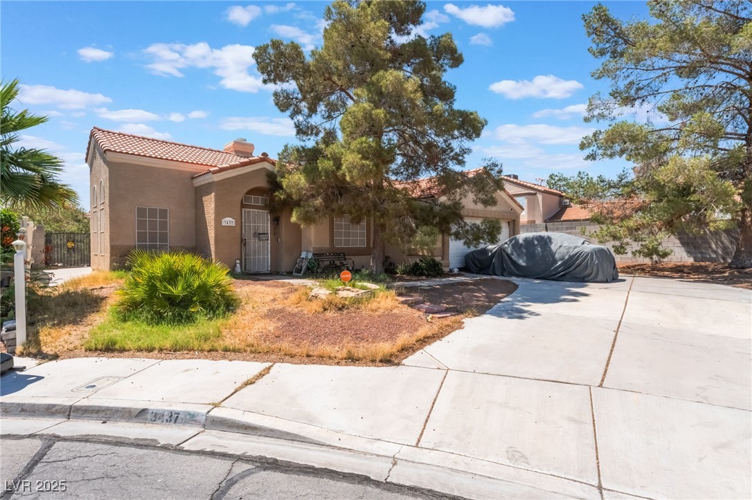 3437 Sullivan Circle
