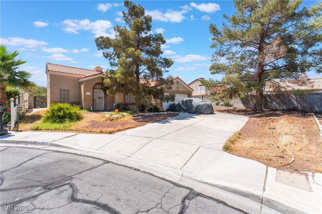 3437 Sullivan Circle