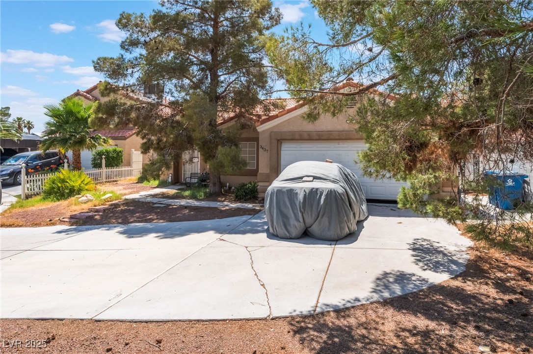 3437 Sullivan Circle