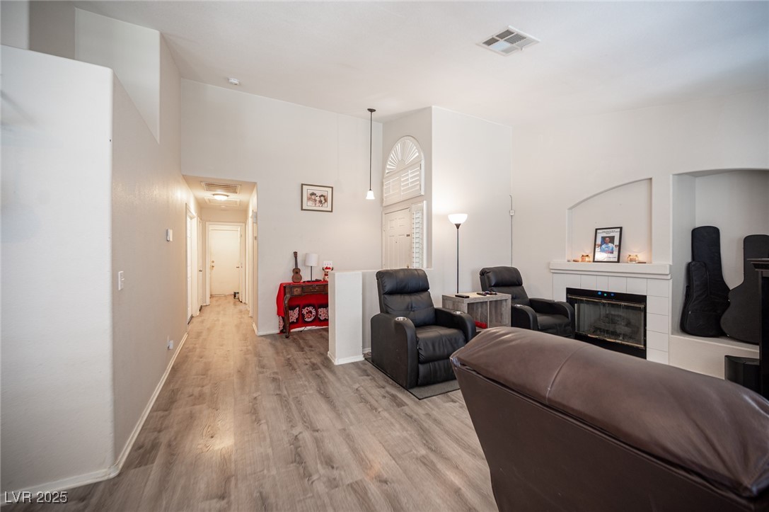 7231 Sequoia Springs Drive