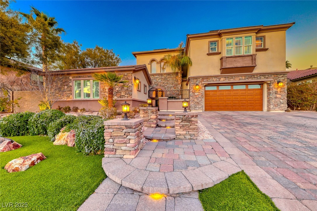 2412 Templi Scotia Street, Henderson, Nevada image 3