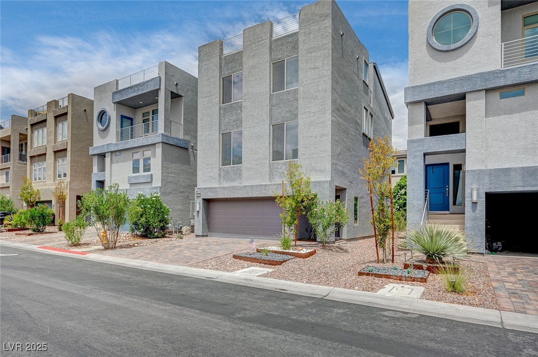 8056 Haywood Estate Avenue, Las Vegas, Nevada image 1