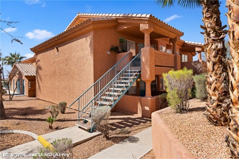 Condo For Sale - 957 Mesquite Springs Drive #102<br/> Mesquite, NV 89027
