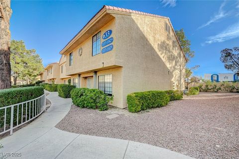 2851 S Valley View Boulevard 1139B Las Vegas NV 89102