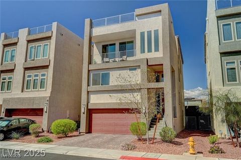 7953 Mountain Lilac Street Las Vegas NV 89113