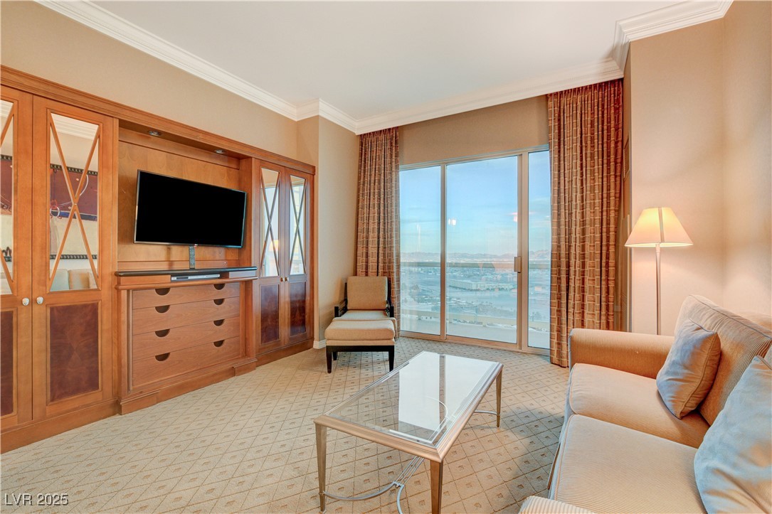 125 E HARMON Avenue 3114