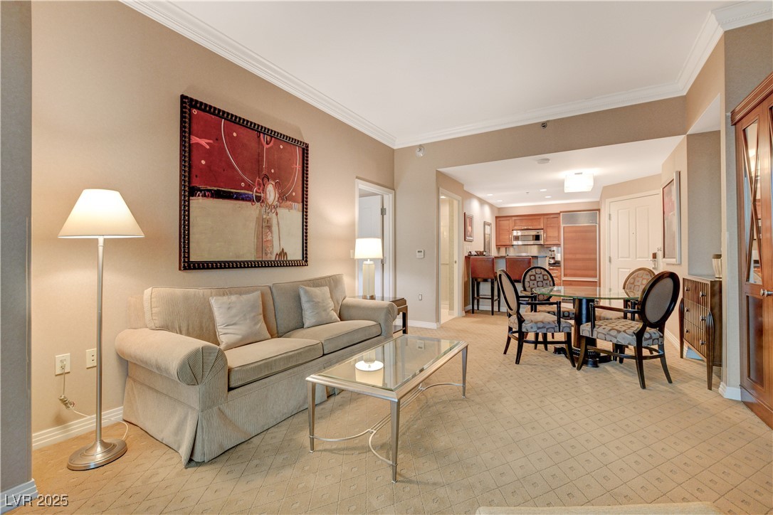 125 E HARMON Avenue 3114