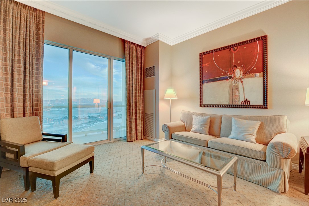 125 E HARMON Avenue 3114