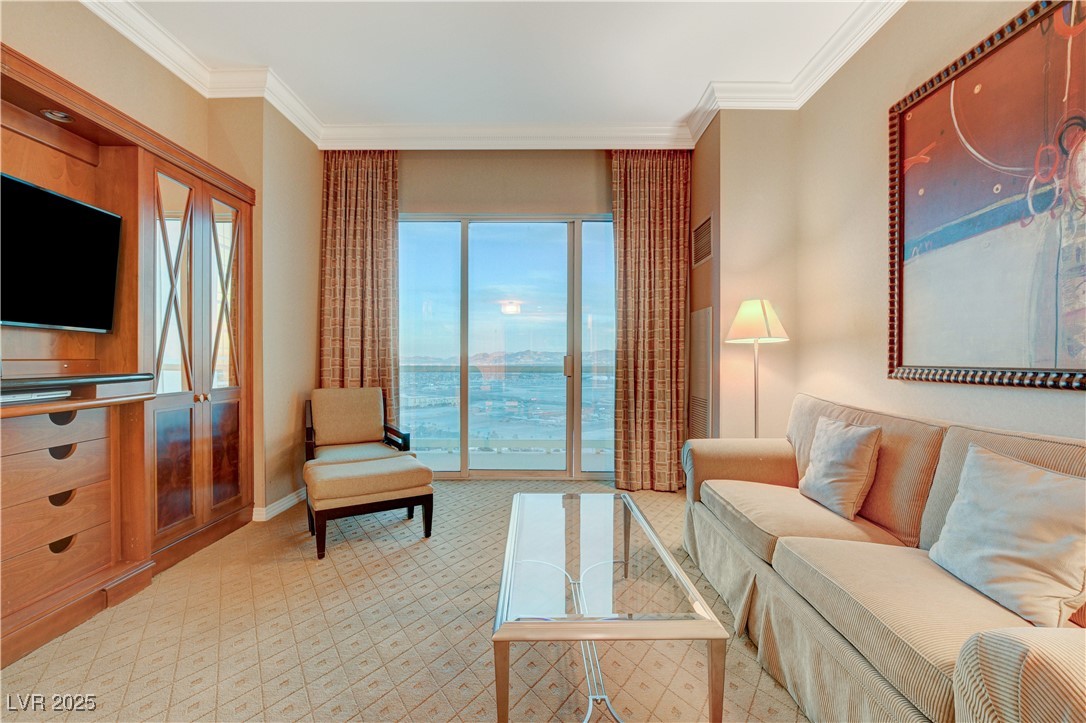 125 E HARMON Avenue 3114