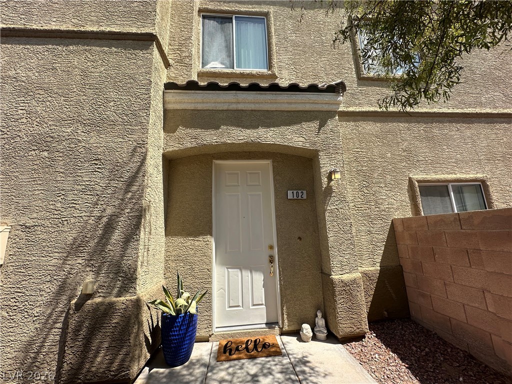 6320 Rolling Rose Street 102