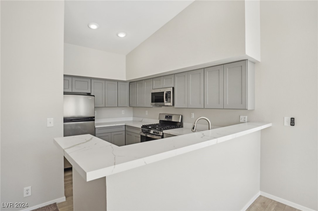 4811 Black Bear Road #201, Las Vegas, Nevada image 2