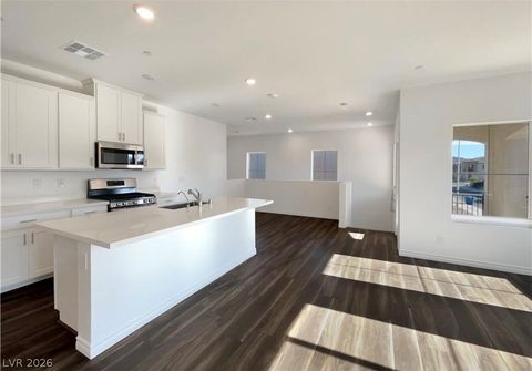 Photo of 216 Callen Falls Ave #1423, Henderson, NV 89011 (MLS # 2764604)