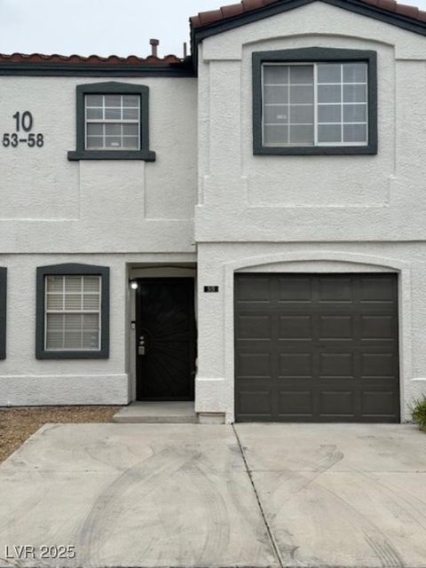 5330 E Charleston Boulevard 55 Las Vegas NV 89142