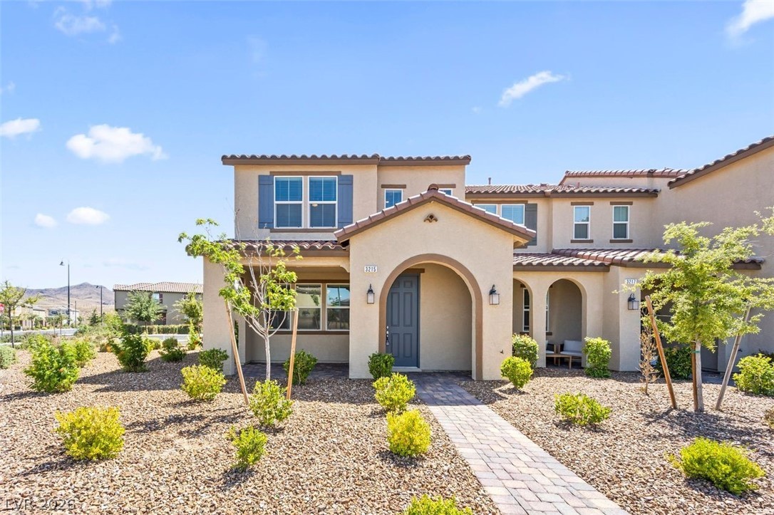 3215 Pergusa Drive