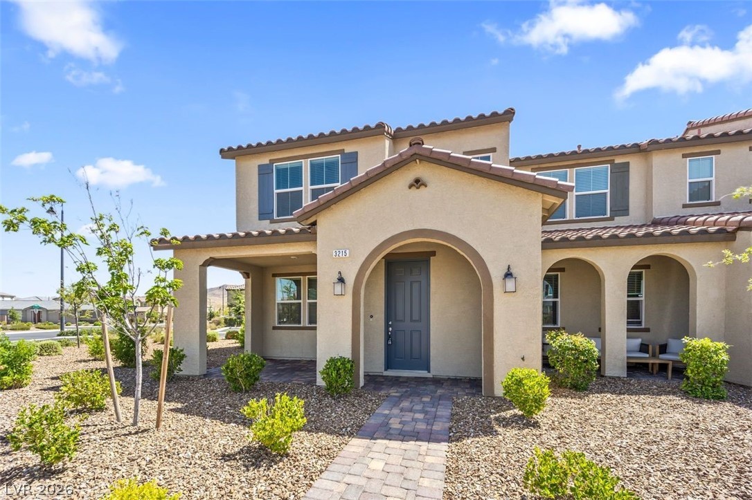 3215 Pergusa Drive