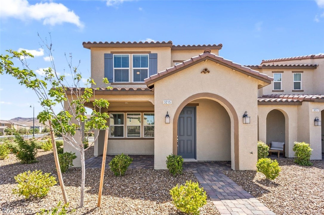 3215 Pergusa Drive