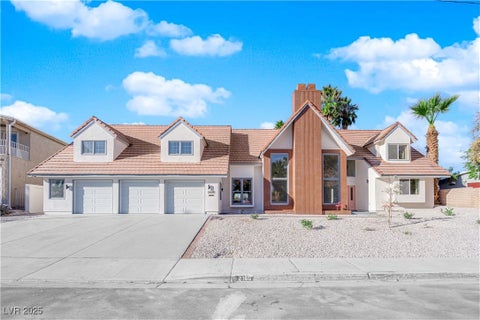 Photo of 2160 Pueblo Circle, Las Vegas, NV 89169 (MLS # 2683504)