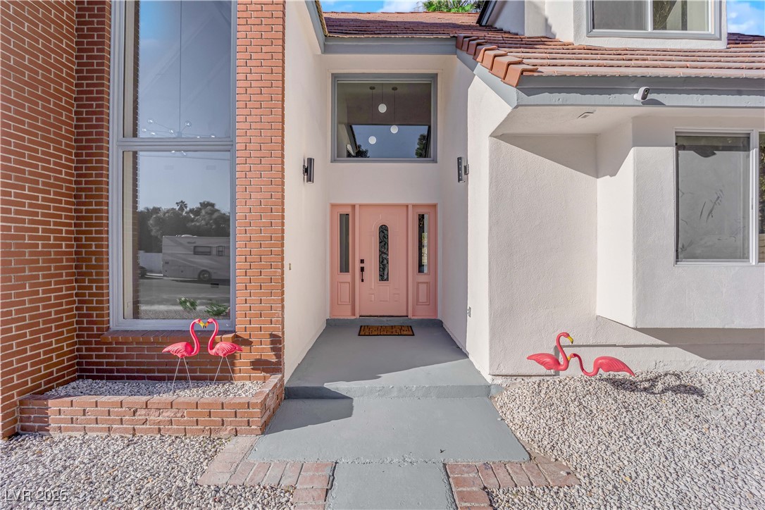 2160 Pueblo Circle