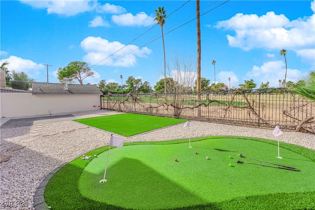 2160 Pueblo Circle
